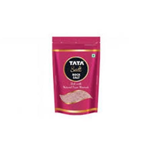 TATA ROCK SALT 500g